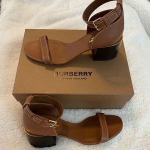 Burberry Sandal